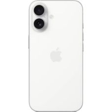 Apple iPhone 17 256 GB, Dual: nano SIM + eSIM, White